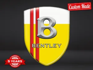 Bentley Cars Wall Stickers Max Resilient Current Pro Chic
